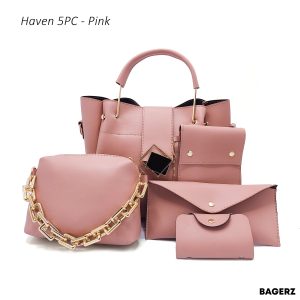 Haven 5PC