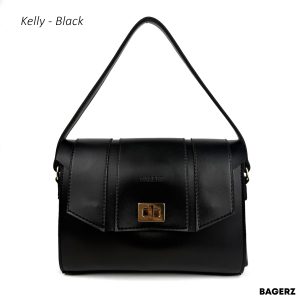 Kelly - Black