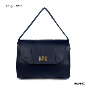 Kelly - Blue