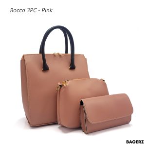 Rocco 3PC